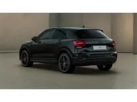 Nuevo Audi Q2 Black Edition 150 CV (110 kW) 2026 Negro mito SUV