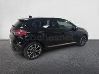 Usado Renault Clio V Techno 90 CV (66 kW) 2025 Negro Berlina