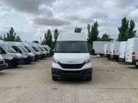 Usado Iveco Daily 136 CV (100 kW) 2022 Blanco Van