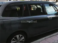 Usado Citroën Grand C4 Picasso Intensive 115 CV (84 kW) 2015 Negro Monovolumen