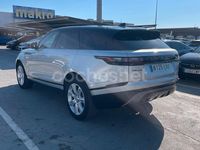 Brugt Land Rover Range Rover Velar R-Dynamic 204 HK (150 kW) 2021 Grå SUV