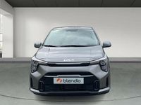 Nuevo Kia Picanto 63 CV (46 kW) 2025 Gris Utilitario
