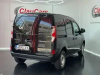 Usado Renault Kangoo 80 CV (58 kW) 2020 Negro Monovolumen