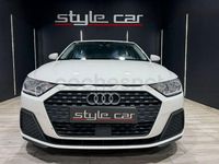 Usado Audi A1 Sportback Comfort 95 CV (69 kW) 2021 Blanco Utilitario