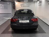 Usado Audi A5 Sportback Comfort 180 CV (132 kW) 2010 Gris Utilitario