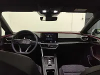 Nuevo Seat Leon FR 150 CV (110 kW) 2026 Gris