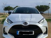 Usado Mazda 2 116 CV (85 kW) 2022 Blanco Berlina