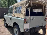 Usado Land Rover Defender HSE 425 CV (312 kW) 2026 Verde SUV