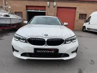 Usado BMW 320 Comfort Edition 184 CV (135 kW) 2021 Blanco Berlina