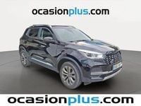 Usado DR DR 4.0 116 CV (85 kW) 2023 Blanco SUV