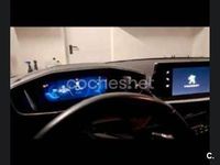 Usado Peugeot 208 Allure 130 CV (95 kW) 2022 Gris / plata Utilitario