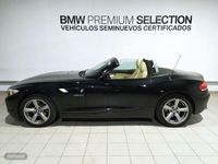 usado BMW 135 Cabriolet sdrive20i cabrio 135 kw (184 cv)