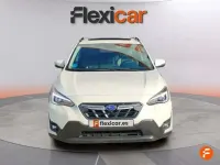 Usado Subaru XV 151 HP (111 kW) 2023 Branco SUV