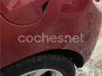 Usado Citroën C3 PureTech 82 CV (60 kW) 2015 Rojo Berlina