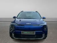 Usado Kia Stonic 101 CV (74 kW) 2026 Azul SUV