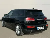 Usado Mini Cooper Clubman 136 CV (100 kW) 2023 Negro Familiar