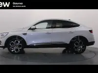 Usado Renault Arkana Zen 140 CV (102 kW) 2021 Blanco SUV