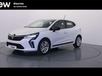 Usado Renault Clio V Evolution 90 CV (66 kW) 2024 Blanco Berlina