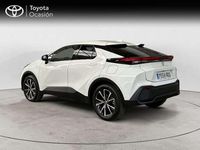 Usado Toyota C-HR Advance 223 CV (164 kW) 2025 Blanco SUV