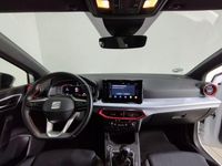 Usado Seat Ibiza FR 115 CV (84 kW) 2025 Blanco Berlina