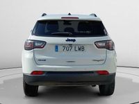 Occasion Jeep Compass Trailhawk 240 ch (176 kW) 2022 SUV