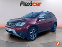 Usado Dacia Duster Comfort 115 CV (84 kW) 2021 Rojo SUV
