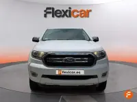 Usado Ford Ranger 170 CV (125 kW) 2021 Blanco Pickup/Camioneta