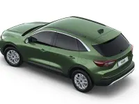 Nuevo Ford Kuga ST-Line 179 CV (131 kW) 2026 Verde SUV