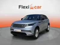 Usado Land Rover Range Rover Velar S 241 CV (177 kW) 2018 Gris SUV