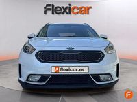 Usado Kia Niro 141 CV (103 kW) 2016 Blanco SUV