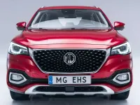 Usado MG HS Luxury 162 CV (119 kW) 2023 SUV