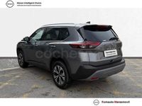 Usado Nissan X-Trail N-Connecta 163 CV (119 kW) 2023 Gris / plata SUV