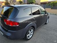 Usado Seat Altea 170 CV (125 kW) 2010 Gris / plata Monovolumen