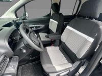 Usado Citroën Berlingo 100 CV (73 kW) 2025 Kiama blue Monovolumen