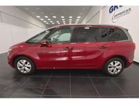 usado Citroën Grand C4 Picasso e-HDi 115 Airdream Intensive 85 kW (115 CV)