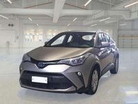 Usado Toyota C-HR Advance 122 CV (89 kW) 2022 Gris SUV