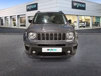 usado Jeep Renegade 1.3 Phev Limited 4x4 Aut. 190