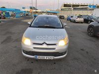 Usado Citroën C4 110 CV (80 kW) 2006 Gris / plata Berlina