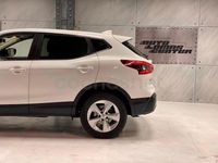 Usado Nissan Qashqai Acenta 115 CV (84 kW) 2020 Blanco SUV