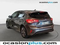 usado Ford Focus 1.0 Ecoboost MHEV 92kW ST-Line