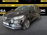 Usado Renault Kadjar Techno 160 CV (117 kW) 2022 Negro SUV