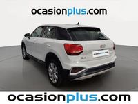 Käytetty Audi Q2 Advanced Plus 150 HP (110 kW) 2023 Valkoinen Katumaasturi