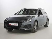 Brugt Audi A4 Premium 265 HK (194 kW) 2022 Grå Stationcar