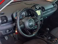 Usado Mini Cooper D Clubman 150 CV (110 kW) 2017 Rojo Familiar