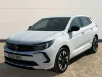 Usado Opel Grandland X Design & Tech 131 CV (96 kW) 2023 Blanco SUV
