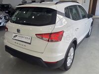 Occasion Seat Arona Style 115 ch (84 kW) 2020 Blanc SUV