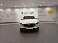 Usado Mazda CX-30 188 HP (138 kW) 2025 Branco SUV