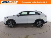 Usado Honda HR-V Advance 131 CV (96 kW) 2022 Blanco SUV