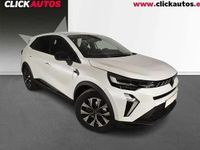 Usado Renault Captur Evolution 90 CV (66 kW) 2025 SUV