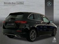 Usado Mercedes B200 150 CV (110 kW) 2025 Monovolumen